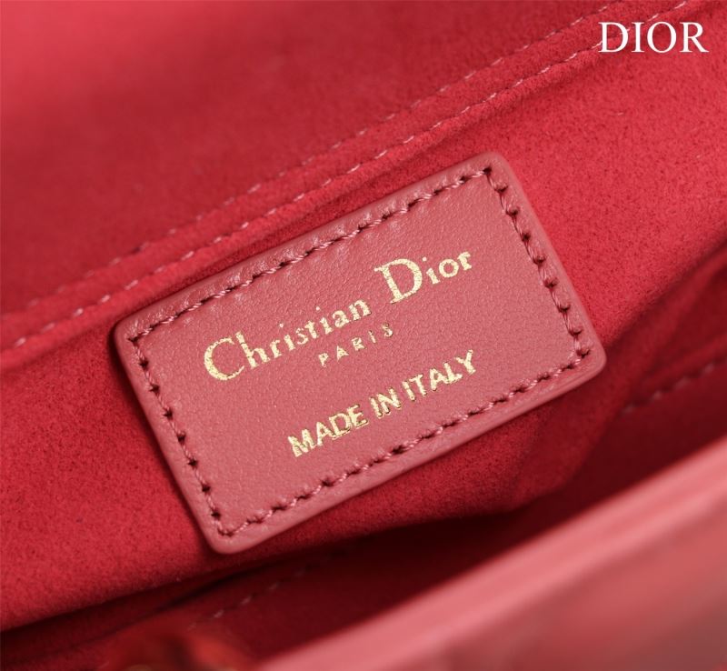 Christian Dior My Lady Bags